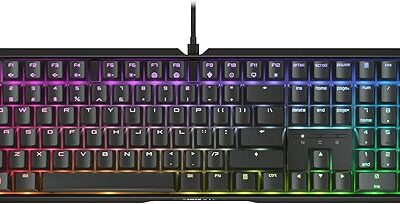 Best Mechanical Keyboards 2026: We Tested the Top 5