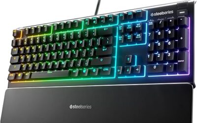 Best Keyboards for Esports 2026: We Tested the Top 5