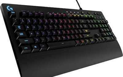 Best Logitech G Keyboards 2026: We Tested the Top 5