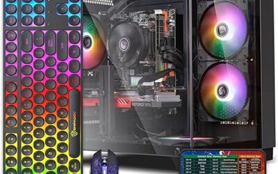Best Gaming PCs for Game Development 2026: We Tested the Top 5