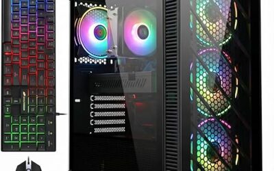 Best Gaming PCs for Machine Learning 2026: We Tested the Top 5