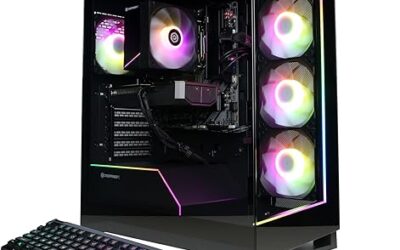 Best Gaming PCs for Multitasking 2026: We Tested the Top 5