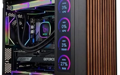 Best Gaming PCs for Developers 2026: We Tested the Top 5