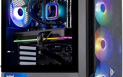 Best Gaming PCs with High Airflow 2026: We Tested the Top 5