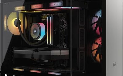 Best Liquid Cooled Gaming PCs 2026: We Tested the Top 5