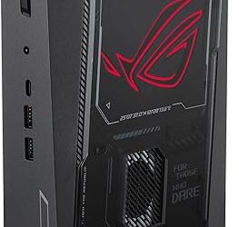 Best Small Form Factor Gaming PCs 2026: We Tested the Top 5
