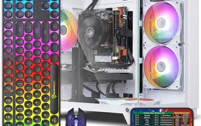 Best Gaming PCs for Overclocking 2026: We Tested the Top 5