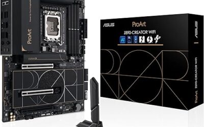 Best Workstation Motherboards 2026: We Tested the Top 5