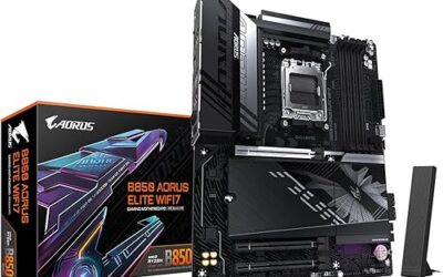 Best Motherboards with PCIe 5.0 2026: We Tested the Top 5