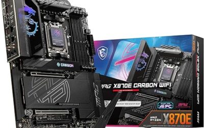 Best Photo Editing Motherboards 2026: We Tested the Top 5