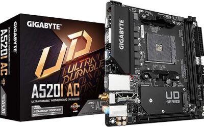 Best Motherboards for Small Spaces 2026: We Tested the Top 5
