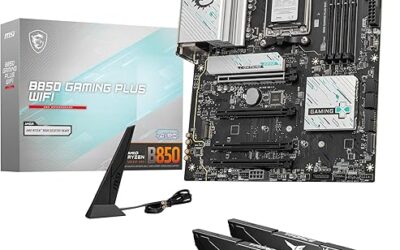 Best Mini ITX Gaming Motherboards 2026: We Tested the Top 5