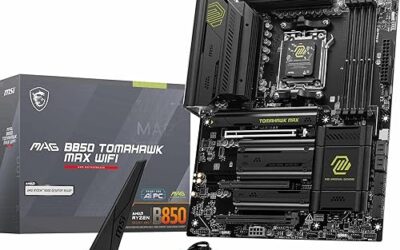 Best Motherboards with Bluetooth 2026: We Tested the Top 5