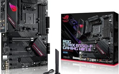 Best Motherboards for Home Office 2026: We Tested the Top 5
