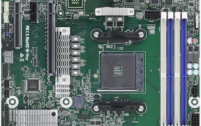 Best Server Motherboards 2026: We Tested the Top 5