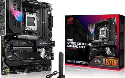 Best Motherboards for Heavy Duty 2026: We Tested the Top 5