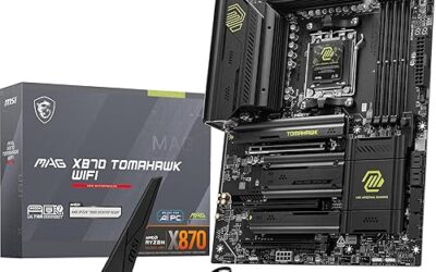 Best Motherboards for Game Development 2026: We Tested the Top 5
