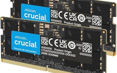 Best Laptop RAM 2026: We Tested the Top 5