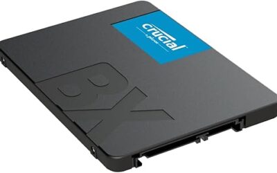 Best SATA SSDs 2026: We Tested the Top 5