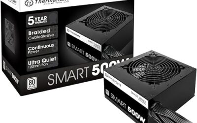 Best PSUs for Small Builds 2026: We Tested the Top 5