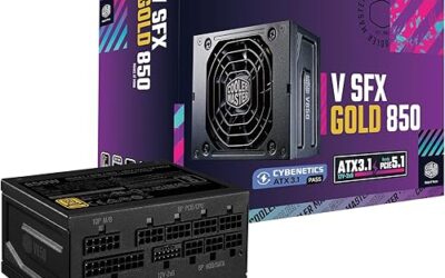 Best SFX PSUs 2026: We Tested the Top 5