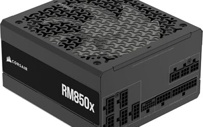 Best PSUs with High Efficiency 2026: We Tested the Top 5