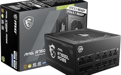 Best PSUs for Compact Cases 2026: We Tested the Top 5