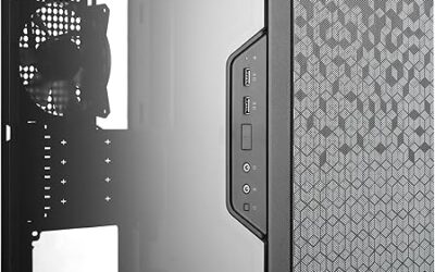 Best PC Cases for Small Spaces 2026: We Tested the Top 5