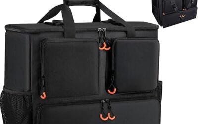 Best Portable PC Cases 2026: We Tested the Top 5