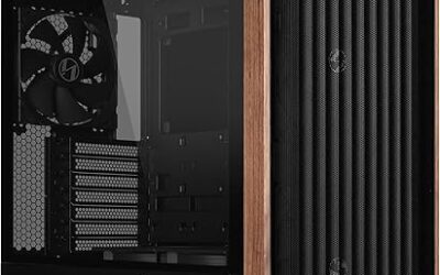 Best PC Cases for Graphic Design 2026: We Tested the Top 5