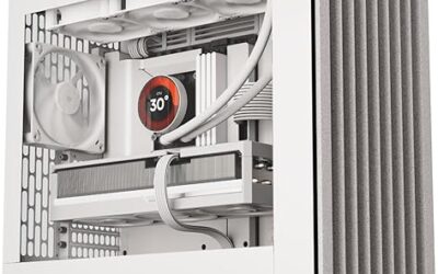 Best PC Cases with Good Cable Management 2026: We Tested the Top 5