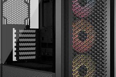 Best PC Cases for High End Builds 2026: We Tested the Top 5