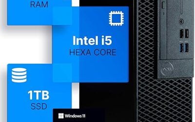 Best CPUs for Home Office 2026: We Benchmarked the Top 5