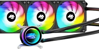 Best CPU Coolers for Music Production 2026: We Tested the Top 5