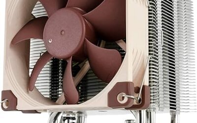 Best CPU Coolers for Small Cases 2026: We Tested the Top 5