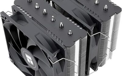 Best CPU Coolers for Machine Learning 2026: We Tested the Top 5