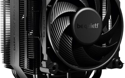 Best CPU Coolers with High Airflow 2026: We Tested the Top 5