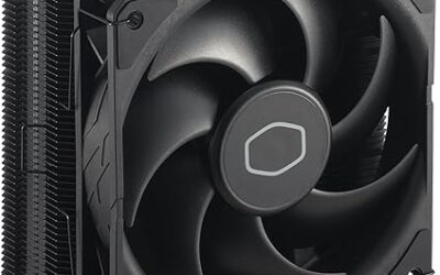 Best CPU Coolers for Low Noise 2026: We Tested the Top 5