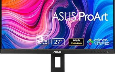 Best Monitors for Graphic Design 2026: We Tested the Top 5