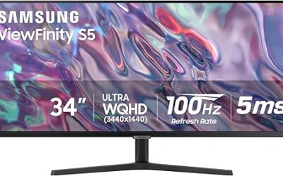 Best Monitors for Multitasking 2026: We Tested the Top 5