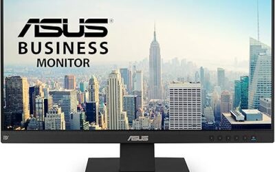 Best Monitors with Built in Speakers 2026: We Tested the Top 5