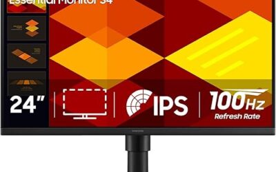 Best Vertical Monitors 2026: We Tested the Top 5