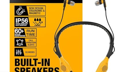 Best Portable Headsets 2026: We Tested the Top 5