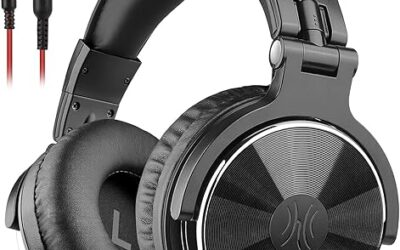Best Headsets for Music Production 2026: We Tested the Top 5