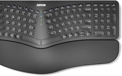 Best Keyboards for Multitasking 2026: We Tested the Top 5