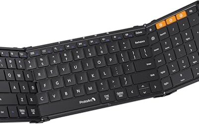 Best Portable Keyboards 2026: We Tested the Top 5