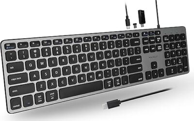 Best USB C Keyboards 2026: We Tested the Top 5