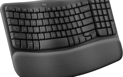 Best Keyboards with Wrist Rest 2026: We Tested the Top 5