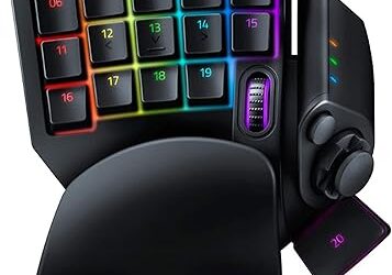 Best Keyboards for Game Development 2026: We Tested the Top 5
