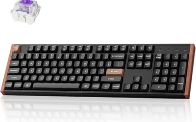Best Black Keyboards 2026: We Tested the Top 5